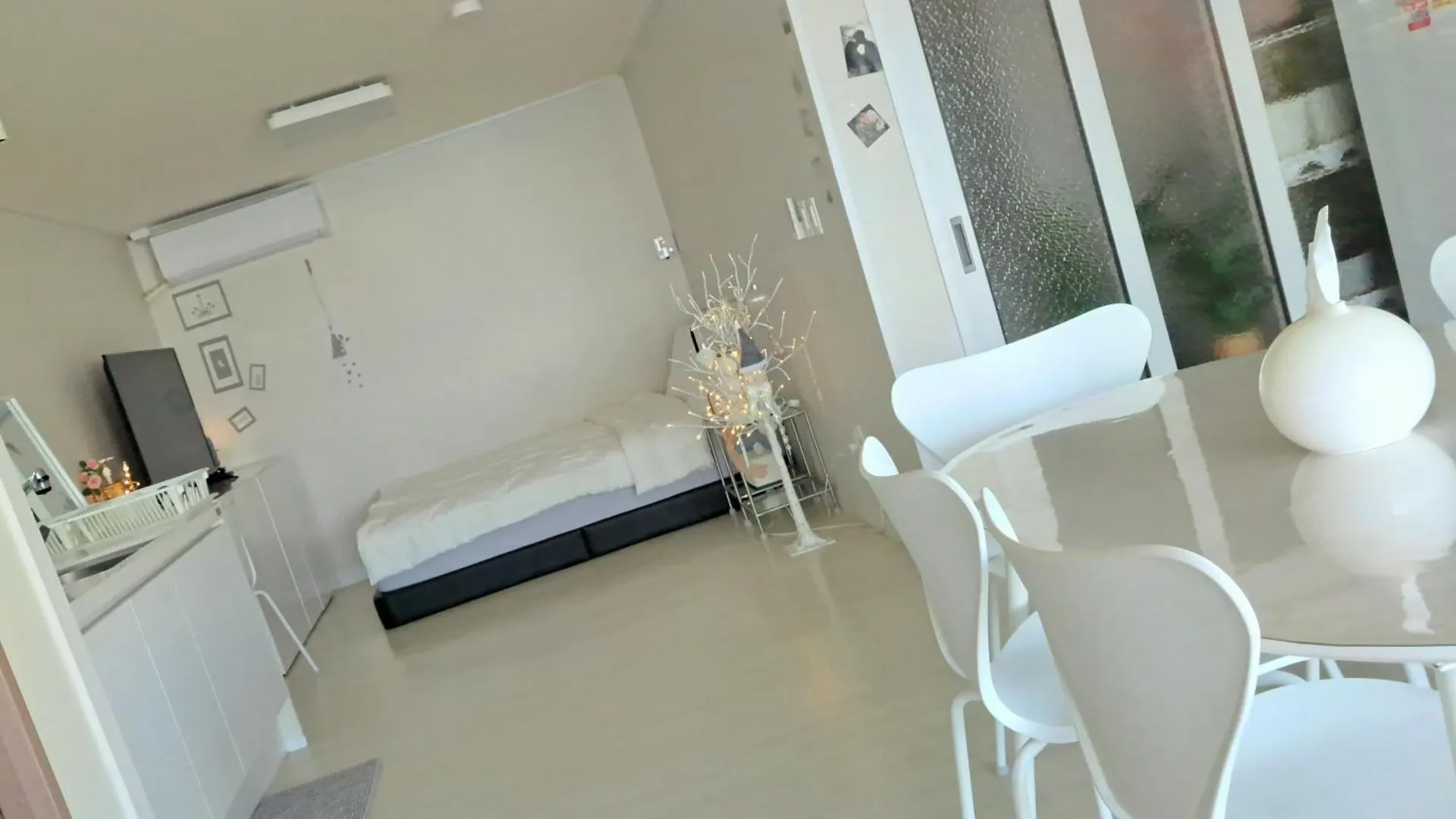 釜山広域市 Narae Houseヴィラ 0*,