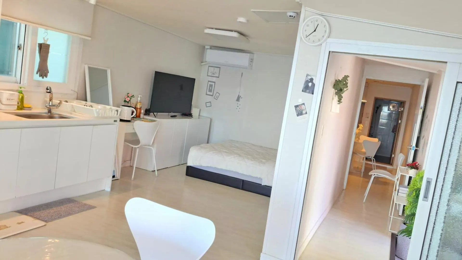 Villa Narae House à Busan